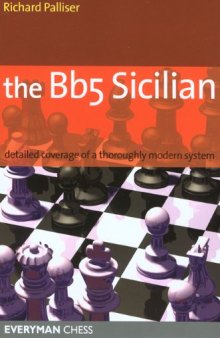 The Bb5 Sicilian