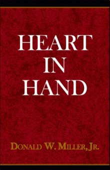 Heart In Hand