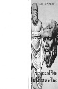 Socrates and Plato: The Dialectics of Eros