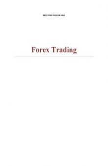 Forex Trading