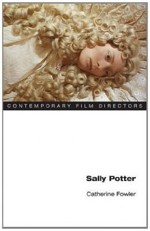 Sally Potter