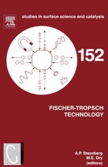 Fischer-Tropsch Technology