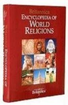 Encyclopedia of World Religions