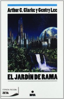 El jardin de Rama