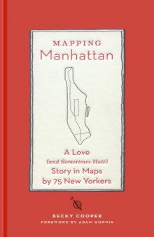 Mapping Manhattan: A Love