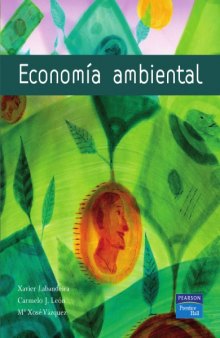 Economía Ambiental