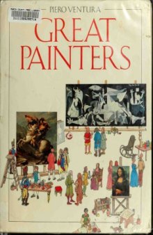 Great Painters