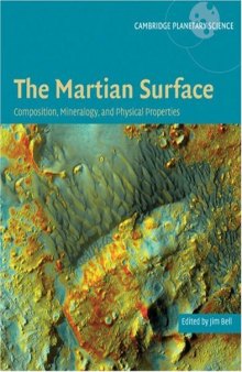 Martian Surface: Composition, Mineralogy and Physical Properties