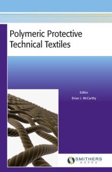 Polymeric Protective Technical Textiles