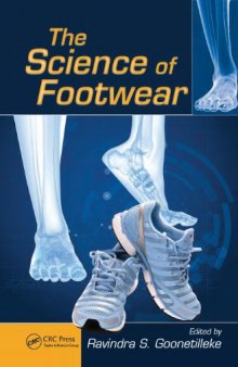 The Science of Footwear