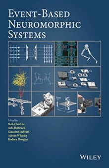 Event-Based Neuromorphic Systems