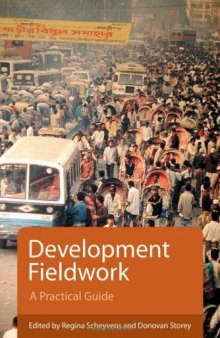 Development Fieldwork: A Practical Guide