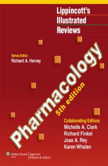 Pharmacology, 5th Edition 