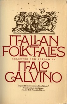 Italian folktales