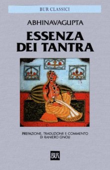 Essenza dei Tantra