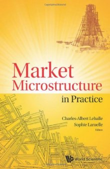 Market Microstructure in Practice