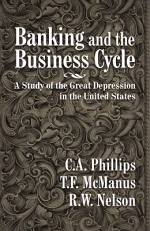 Banking and the Business Cycle