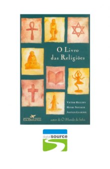 O livro das religiões