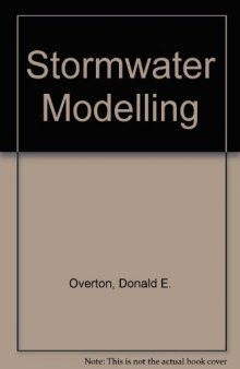 Stormwater Modeling
