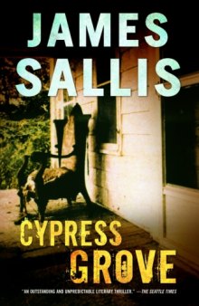 Cypress Grove  