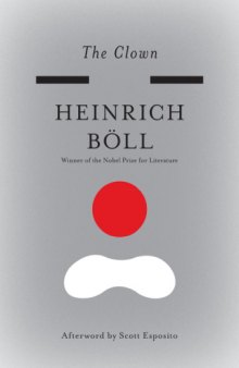 The Clown (The Essential Heinrich Böll)