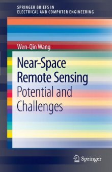Near-Space Remote Sensing: Potential and Challenges 