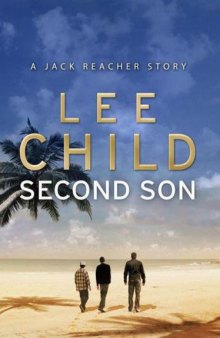 Second Son (Short Story)  
