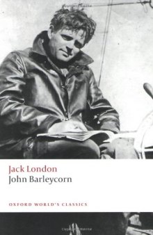 John Barleycorn: Alcoholic Memoirs