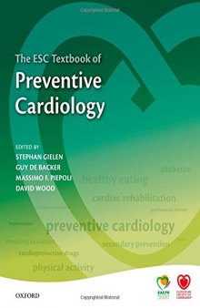The ESC Textbook of Preventive Cardiology: Clinical practice