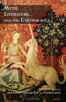 Myth, Literature and the Unconscious