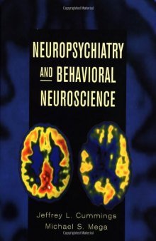 Neuropsychiatry and Behavioral Neuroscience