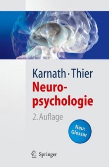 Neuropsychologie 2. Auflage