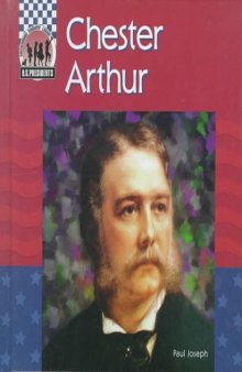 Chester Arthur (United States Presidents)