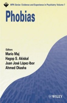 Phobias