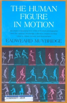 The Human Figure in Motion