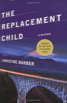 The Replacement Child: A Mystery