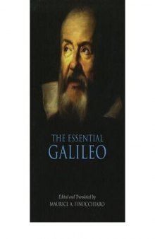 The Essential Galileo