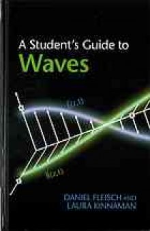 A student’s guide to waves