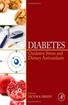 Diabetes: Oxidative Stress and Dietary Antioxidants