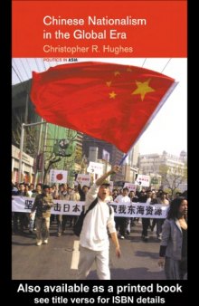 Chinese Nationalism In A Global Era (Politics in Asia)
