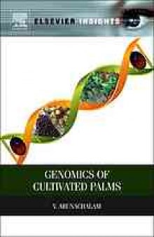 Genomics of cultivated palms