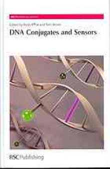 DNA Conjugates and Sensors