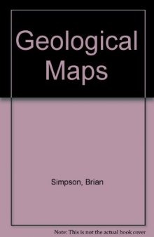 Geological Maps