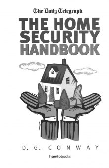 The Home Security Handbook 