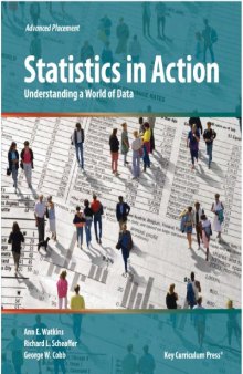 Statistics in Action: Understanding a World of Data, 2nd Edition