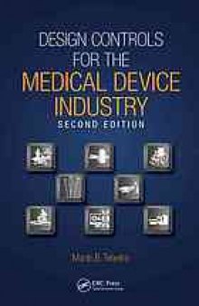 Design controls for the medical device industry