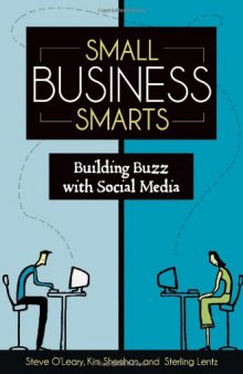 Small Business Smarts: Building Buzz with Social Media    