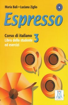 Espresso 3: Corso di Italiano