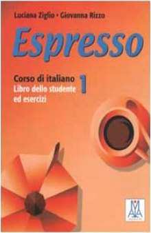 Espresso: Student's Book 2