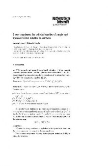 2-very ampleness for adjoint bundles of ample and spanned vector bundles on surfaces